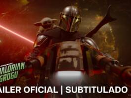 «Star Wars: Mandalorian y Grogu» encabeza los estrenos de la semana de los cines Wo en Carlos Paz