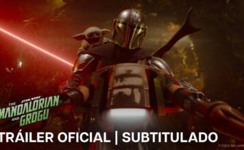 «Star Wars: Mandalorian y Grogu» encabeza los estrenos de la semana de los cines Wo en Carlos Paz