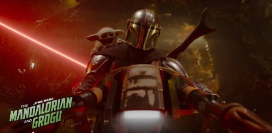 «Star Wars: Mandalorian y Grogu» encabeza los estrenos de la semana de los cines Wo en Carlos Paz