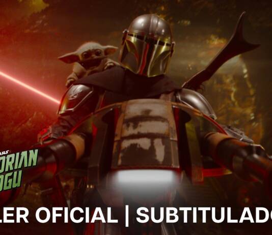 «Star Wars: Mandalorian y Grogu» encabeza los estrenos de la semana de los cines Wo en Carlos Paz