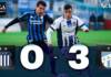 Talleres: Goleada en Rosario y dura eliminación de la Copa Argentina