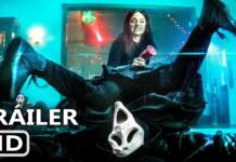 Cine en Carlos Paz: «Backrooms» y «Scary Movie 6» renuevan la cartelera de Cines Wo
