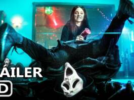 Cine en Carlos Paz: «Backrooms» y «Scary Movie 6» renuevan la cartelera de Cines Wo
