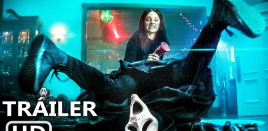 Cine en Carlos Paz: «Backrooms» y «Scary Movie 6» renuevan la cartelera de Cines Wo