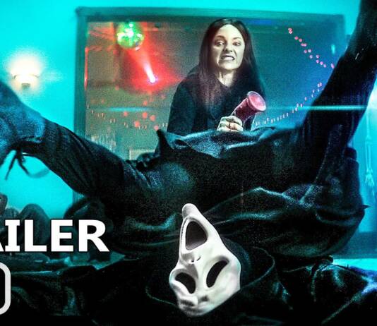 Cine en Carlos Paz: «Backrooms» y «Scary Movie 6» renuevan la cartelera de Cines Wo