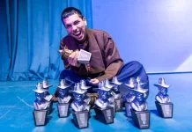 Premios Gardel 2026: Milo J arrasó en una noche histórica y se quedó con el Oro