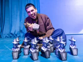 Premios Gardel 2026: Milo J arrasó en una noche histórica y se quedó con el Oro