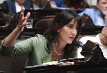 De la Sota presentó un proyecto de ley para blindar el nomenclador de prestaciones básicas en discapacidad