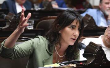 De la Sota presentó un proyecto de ley para blindar el nomenclador de prestaciones básicas en discapacidad