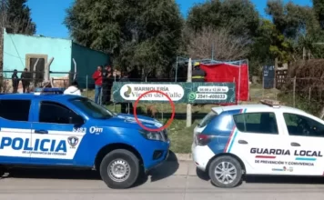 Qué reveló la autopsia de la nena atacada por un perro en Cosquín