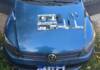 Recuperaron en Carlos Paz un auto robado con patente adulterada