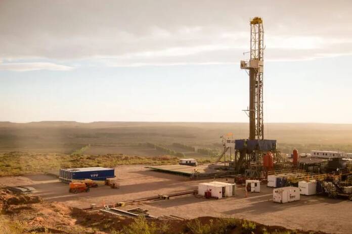 petróleo