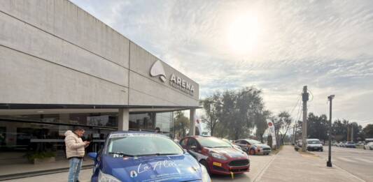 Llega el Rally Cordobés este fin de semana a Carlos Paz: Toda la info para no perderse nada de la competencia