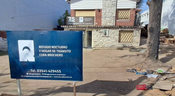 El fin del Refugio Nocturno: ya no recibe nuevos ingresos ni entrega más viandas