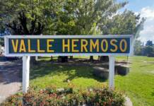 Valle Hermoso se prepara para celebrar sus Fiestas Patronales 2026