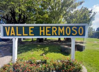 Valle Hermoso se prepara para celebrar sus Fiestas Patronales 2026