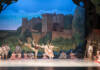 Giselle brilla nuevamente en el Teatro del Libertador