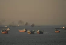 EE.UU. e Irán anuncian un acuerdo para poner fin a la guerra, Israel enojado