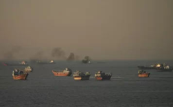 EE.UU. e Irán anuncian un acuerdo para poner fin a la guerra, Israel enojado