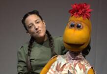 Estreno: la magia de los títeres llega al Teatro Real con “Sietevidas, la vuelta del Gato”