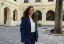 Histórico: Por primera vez en 339 años, una mujer dirigirá el Colegio Monserrat