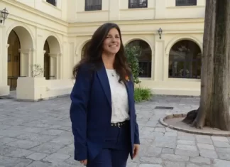Histórico: Por primera vez en 339 años, una mujer dirigirá el Colegio Monserrat