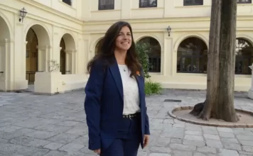 Histórico: Por primera vez en 339 años, una mujer dirigirá el Colegio Monserrat