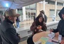Final para el infarto en las presidenciales en Perú: Cómo fue la votación en Córdoba
