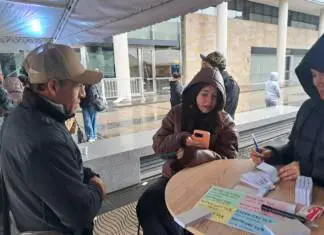 Final para el infarto en las presidenciales en Perú: Cómo fue la votación en Córdoba