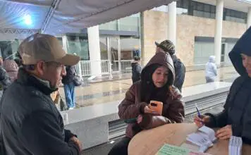 Final para el infarto en las presidenciales en Perú: Cómo fue la votación en Córdoba