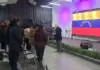 Clamor por las víctimas del terremoto: En Carlos Paz se despierta la ayuda para el pueblo venezolano