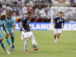 Con Lautaro y Simeone, Argentina cumplió en Texas y ya palpita el Mundial (los goles)