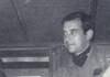 A 44 años de su paso a la inmortalidad: Francisco «Tomasito» Luna, el héroe carlospacense que dio su vida en Malvinas