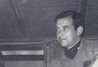 A 44 años de su paso a la inmortalidad: Francisco «Tomasito» Luna, el héroe carlospacense que dio su vida en Malvinas