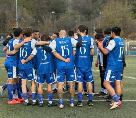 Abrazados a la ilusión: Atlético goleó en casa y se mantiene como escolta