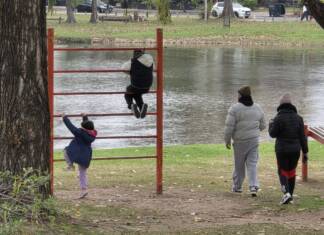Fin de semana largo con movimiento moderado: Carlos Paz entre los destinos más elegidos de Córdoba