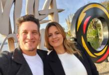 Soledad Lassaga se sumó al espacio de Emilio Iosa