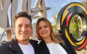 Soledad Lassaga se sumó al espacio de Emilio Iosa