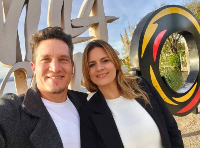 Soledad Lassaga se sumó al espacio de Emilio Iosa