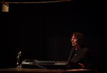 Alejandro Dolina llega a Córdoba con su nueva propuesta teatral, «La noche extraviada»