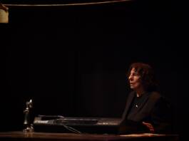 Alejandro Dolina llega a Córdoba con su nueva propuesta teatral, «La noche extraviada»