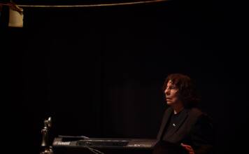 Alejandro Dolina llega a Córdoba con su nueva propuesta teatral, «La noche extraviada»