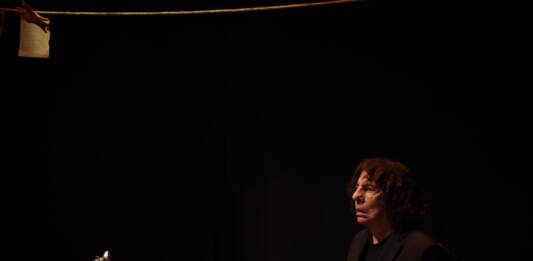 Alejandro Dolina llega a Córdoba con su nueva propuesta teatral, «La noche extraviada»