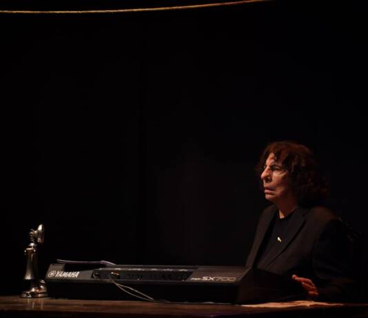 Alejandro Dolina llega a Córdoba con su nueva propuesta teatral, «La noche extraviada»