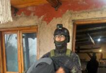 Punilla: Tres detenidos por vender drogas tras allanamientos en Tanti y Estancia Vieja
