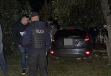 Atropelló a un peatón en Bariloche y se fugó: la víctima falleció horas después