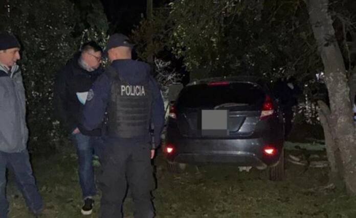 Atropelló a peatón y se dio a la fuga