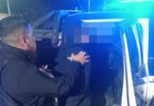 Bialet Massé: Intentó ingresar a una vivienda pero fue descubierto por la dueña de la casa