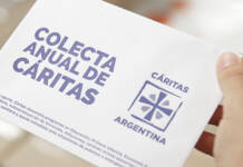 Cáritas realiza este fin de semana su colecta anual: cómo ayudar