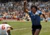 A 40 años del eterno triunfo: el día que Maradona tocó el cielo con las manos ante Inglaterra